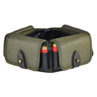 ПО-1 патронташ К-12 закрыт комб на 24 патрона