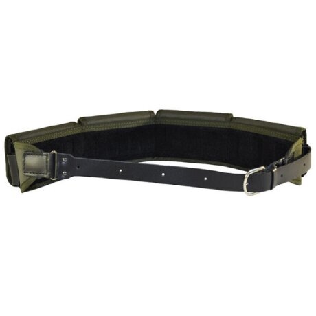 ПО-1 патронташ К-12 закрыт комб на 24 патрона