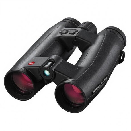Бинокль-дальномер Leica GEOVID 10*42 HD-R Type