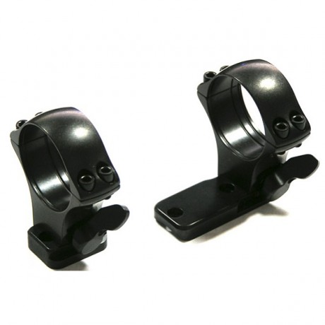 Кронштейн быстросъем Sabatti Rover на 30мм