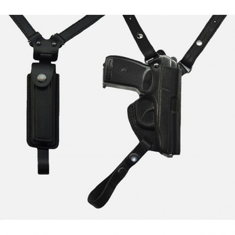 ОК-1-Н Кобура операт. под ПМ вертик. с з/о