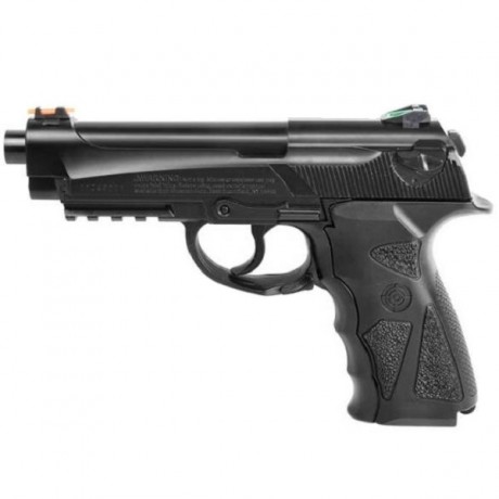 Пистолет пневм.Crosman С31 4,5мм