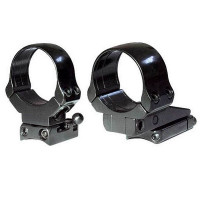 Кронштейн быстросъем Tikka T3 30мм, вынос KR 17мм