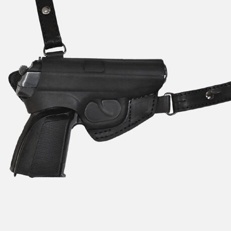 ОК-2 Кобура операт под ПМ гориз на резинке