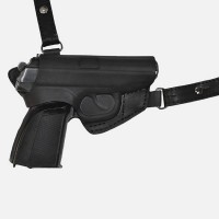 ОК-2 Кобура операт под ПМ гориз на резинке