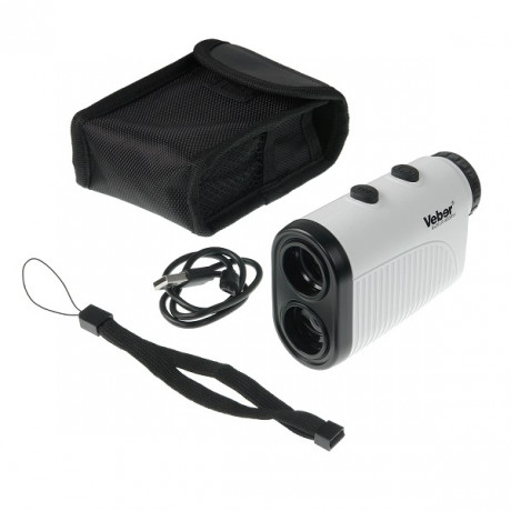 Дальномер Veber 6*25 LR400RW