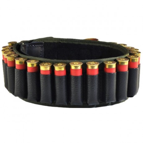 ПО-3 патронташ К-12 откр комб на 24 патрона