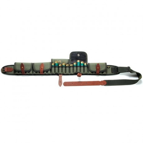 Патронташ Vektor закрытый кордура