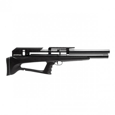 Винтовка Snowpeak P35 6.35mm3J