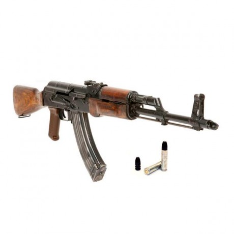 АК-366-Ланкастер 366 ТКМ