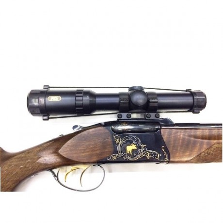 ИЖ-94 к. 9,3х74/ 30-06 № 0725100104(к)