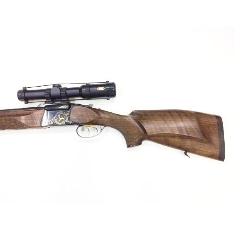 ИЖ-94 к. 9,3х74/ 30-06 № 0725100104(к)