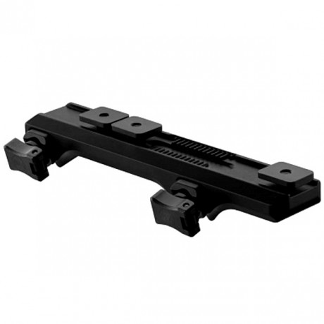 Кронштейн Blaser R93 шина Swarovski Klappehebel