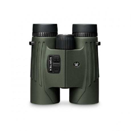 Бинокль-дальномер VORTEX Fury HD 5000 10*42