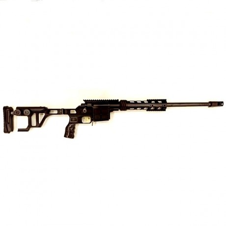 Карабин DVL-10M3 к. 308Win