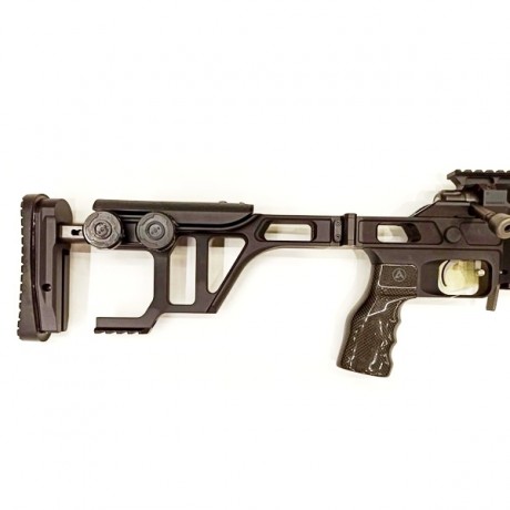 Карабин DVL-10M3 к. 308Win