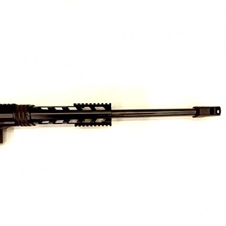 Карабин DVL-10M3 к. 308Win