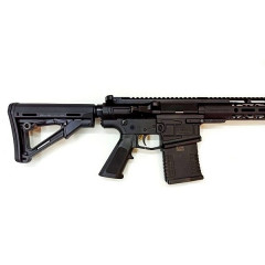 Kurbatov Arms R-710 к.308Win 460мм газ. блок 0,75