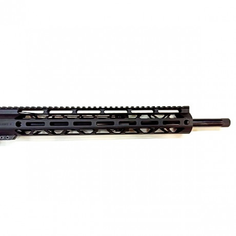 Kurbatov Arms R-710 к.308Win 460мм газ. блок 0,75