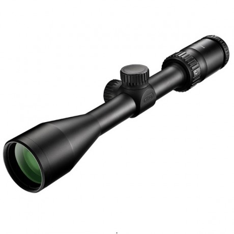 Опт приц Nikon Prostaff P5 2.5-10*42 Matte NP