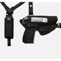 ОК-2/2-Н Кобура опер под ПМ с пружиной з/о