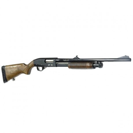 МР-135 12/76 орех 540мм