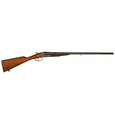 Robust к.16/70 № 18206 (к)