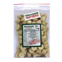 Патчи войлочн ЧИСТОGUN диам 21,0мм 100шт