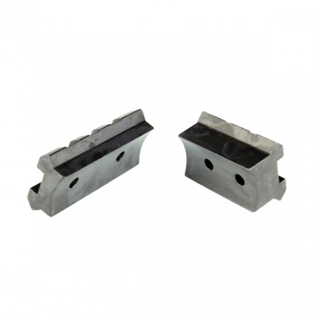 Планка Kozap weawer/picatinny на Mauser M12 № 67