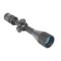 Опт приц Nikon Prostaff P5 3-12*42SF Matte BDC