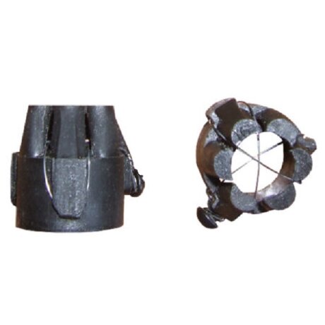 Втулка звездочка 16 клб