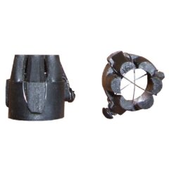 Втулка звездочка 16 клб