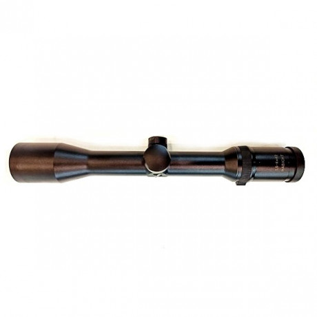 Опт приц Swarovski Habicht 1,5-6х42 (к)