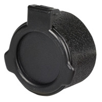 Крышка Seeland для прицела Lens cover Black D36 mm