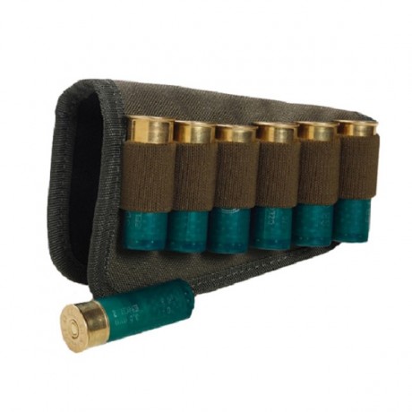 Патронташ на приклад Vektor 12к синтетика