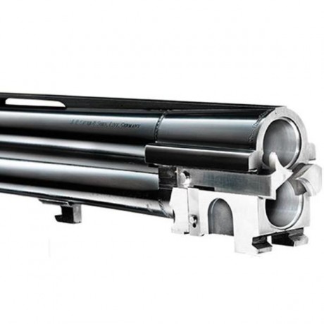 Sauer Apollon 12/76 76