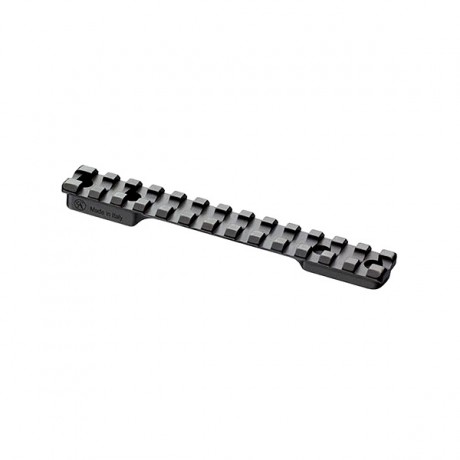 Планка Weaver на Franchi Horizon 223