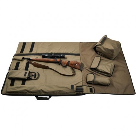 Чехол Harkila для ружья Multi Slip