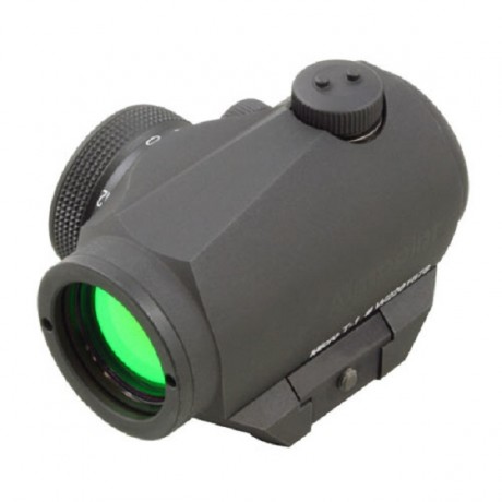 Прицел Micro T-1 под Weawer/Picatinny