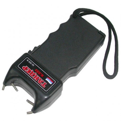 ЭШУ ТАНДЕР К222