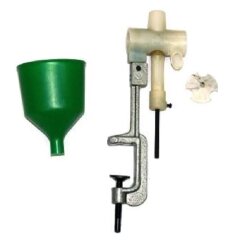 Дозатор пороха