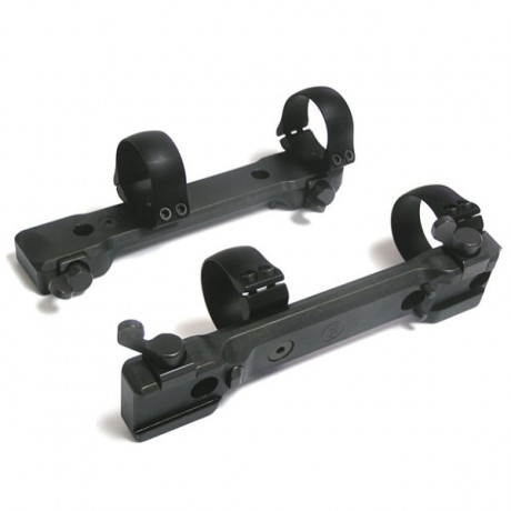 Кронштейн быстросъем Sako 75 на 30мм