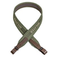 Ремень погонный 45 с антискольз покрытием Люкс ткань