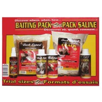 Набор приманок (Лось) + DVD