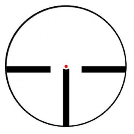 Опт приц Пилад PV 3-9х42 LS