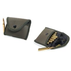 Подсумок Vektor большой на 7нарез патрон кордура