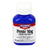 Средство для воронения стали Birchwood Casey Presto Mag