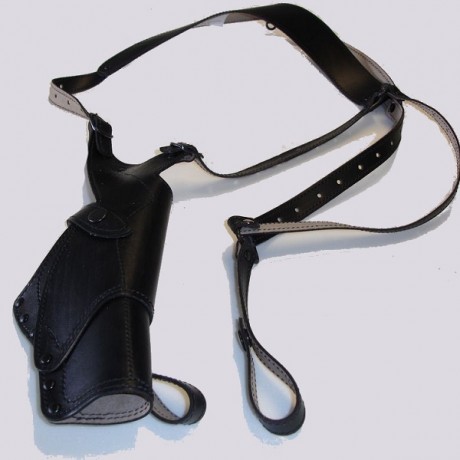 КО-45 Кобура оперативная под Ярыгин, Гроза 5