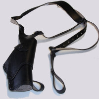 КО-45 Кобура оперативная под Ярыгин, Гроза 5