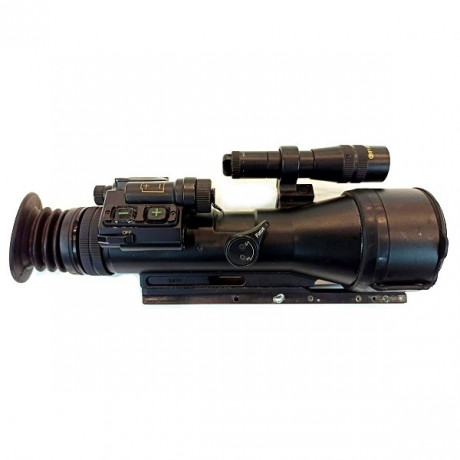 Прицел ночной Infratech IT-404/IT-406 (к)